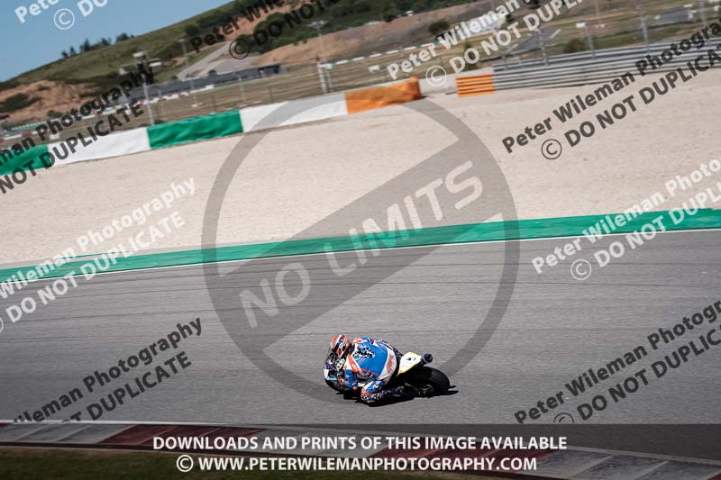 may 2019;motorbikes;no limits;peter wileman photography;portimao;portugal;trackday digital images